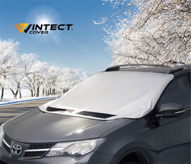 3D MAXpider 1781-F Wintect Windshield Cover