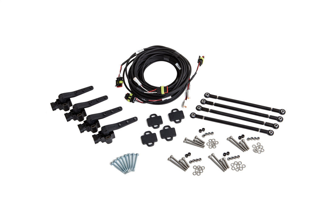 Air Lift Performance 27705 3P To 3H Upgrade Kit
