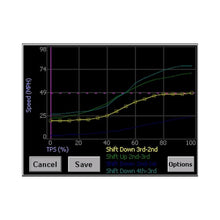 Load image into Gallery viewer, Holley EFI 553-108 LCD Touchscreen Upgrade