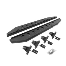 Load image into Gallery viewer, Go Rhino 69492748SPC RB20 Slim Line Running Boards w/Mounting Brackets Kit