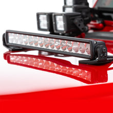 Load image into Gallery viewer, Go Rhino 732210T XE Center Hood Light Mount