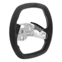 Load image into Gallery viewer, Drake Muscle CV950-26 Steering Wheel Fits 20-23 Corvette