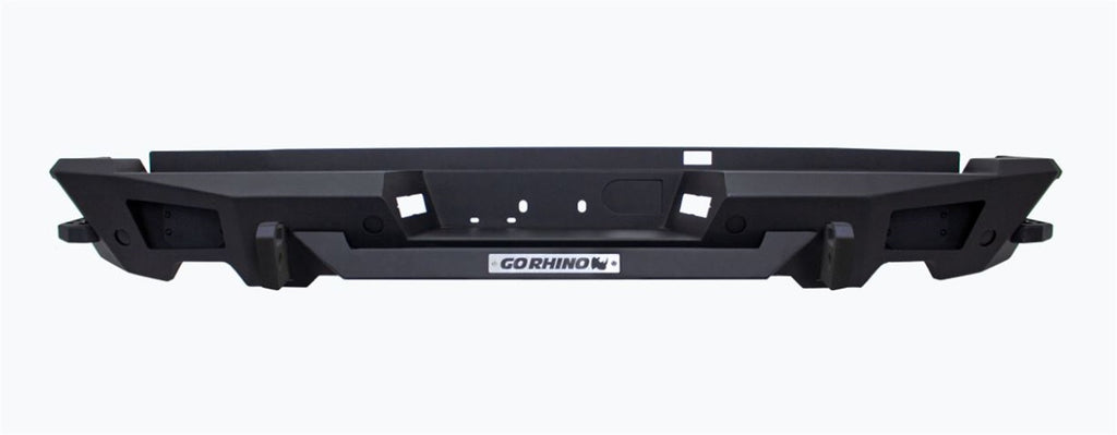 Go Rhino 28130T BR20.5 Rear Bumper Fits 19-24 1500