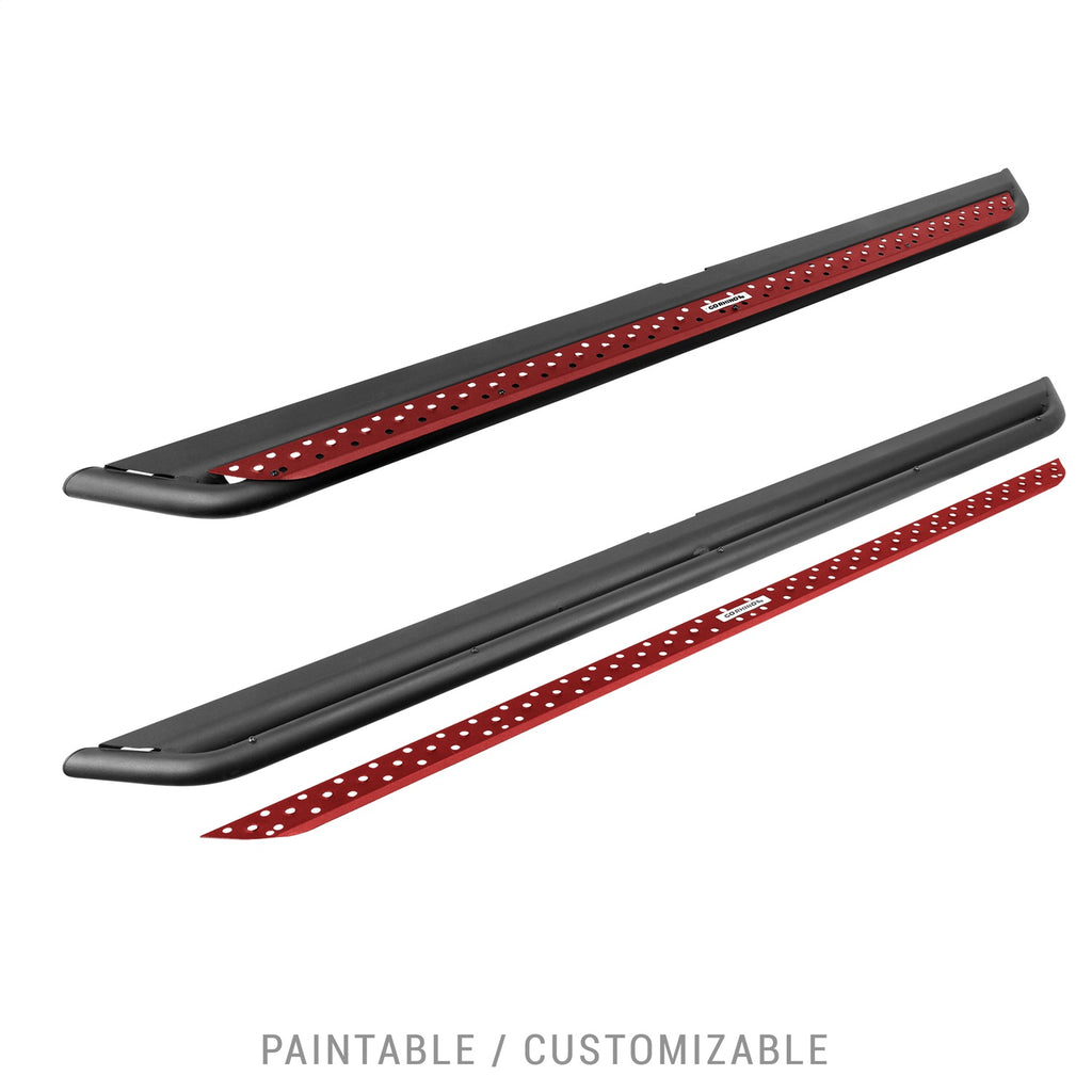 Go Rhino DSS4054T Nerf/Step Bar