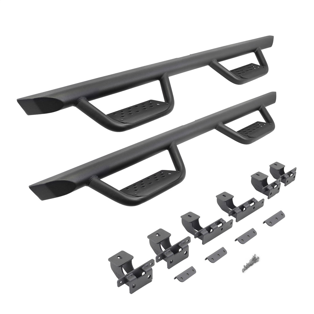 Go Rhino D224506T Nerf/Step Bar