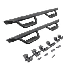 Load image into Gallery viewer, Go Rhino D224506T Nerf/Step Bar