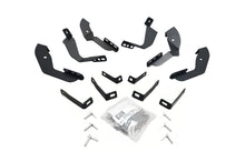 Load image into Gallery viewer, Go Rhino 6840435 OE Xtreme Side Steps Mounting Brackets