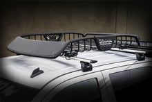 Load image into Gallery viewer, Go Rhino 59017T SR10 Tubular Steel Roof Rack