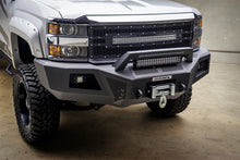 Load image into Gallery viewer, Go Rhino 26173T BR11 Light Mount Bar