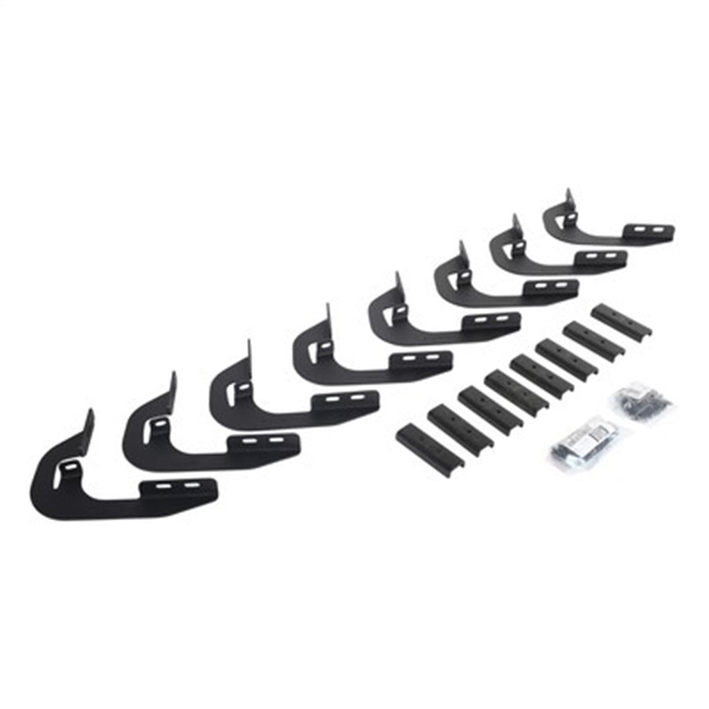 Go Rhino 6940475 RB10/RB20 Running Board Mounting Brackets