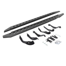 Load image into Gallery viewer, Go Rhino 69405187ST RB20 Slim Line Running Boards w/Mounting Brackets Kit
