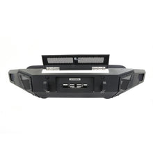 Load image into Gallery viewer, Go Rhino 24398T BR6 Winch-Ready Front Bumper Fits 21-25 F-150