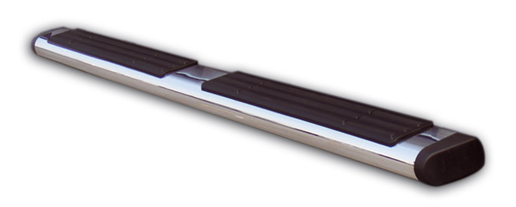 Go Rhino 660096PS 6 in. OE Xtreme Side Steps