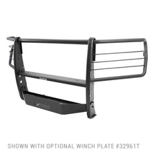 Load image into Gallery viewer, Go Rhino 3296MT 3100 Series StepGuard w/Brush Guards Fits 18-20 F-150