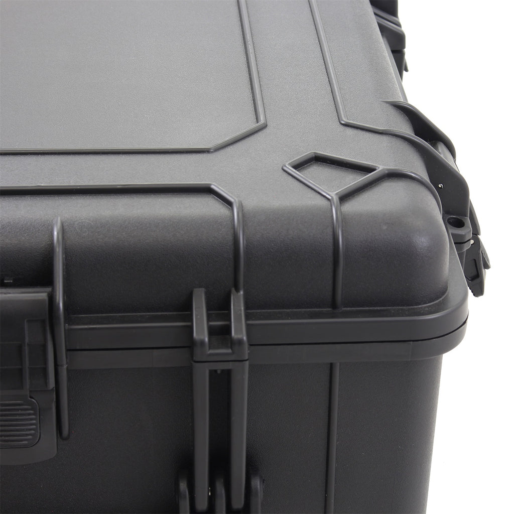 Go Rhino XG252014F Xventure Gear Hard Case