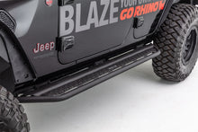 Load image into Gallery viewer, Go Rhino D64506T Nerf/Step Bar