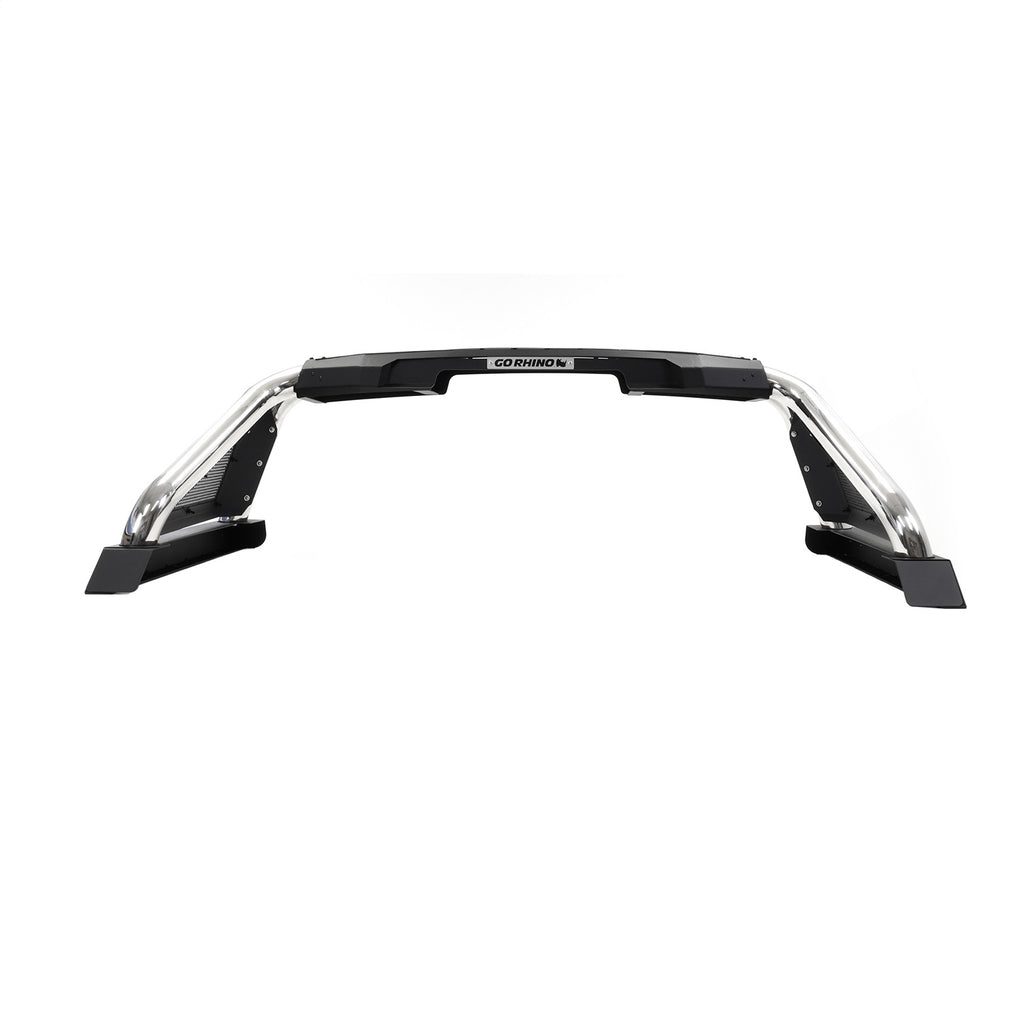 Go Rhino 911620PS Sport Bar 2.0 Fits 22-24 Tundra