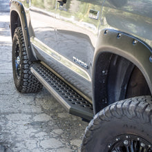 Load image into Gallery viewer, Go Rhino 69441687PC RB20 Running Boards w/Mounting Brackets Fits 07-21 Tundra