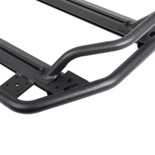 Load image into Gallery viewer, Go Rhino 5933362T SRM300 Flat Platform Rack w/Dual Rail Kit