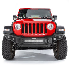 Load image into Gallery viewer, Go Rhino 331200T Rockline Front Full Width Bumper