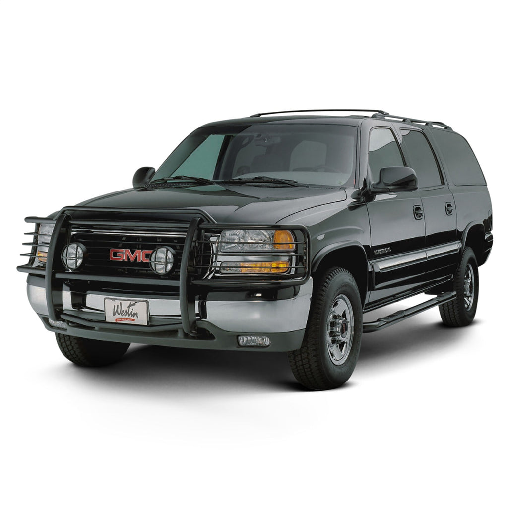 Westin 40-0335 Sportsman Grille Guard
