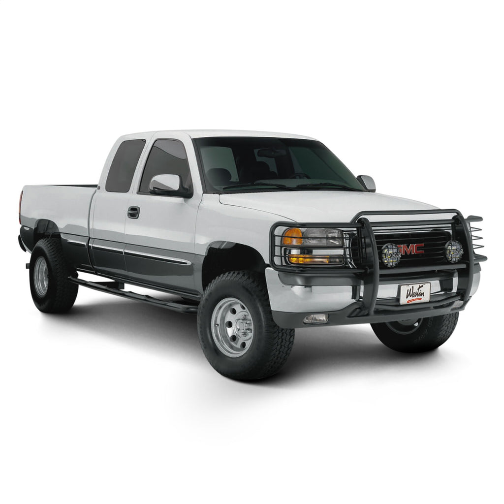 Westin 40-0335 Sportsman Grille Guard