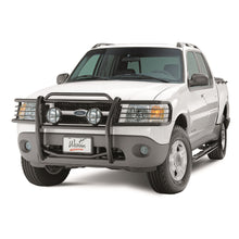 Load image into Gallery viewer, Westin 40-0805 Sportsman Grille Guard Fits Explorer Sport Explorer Sport Trac