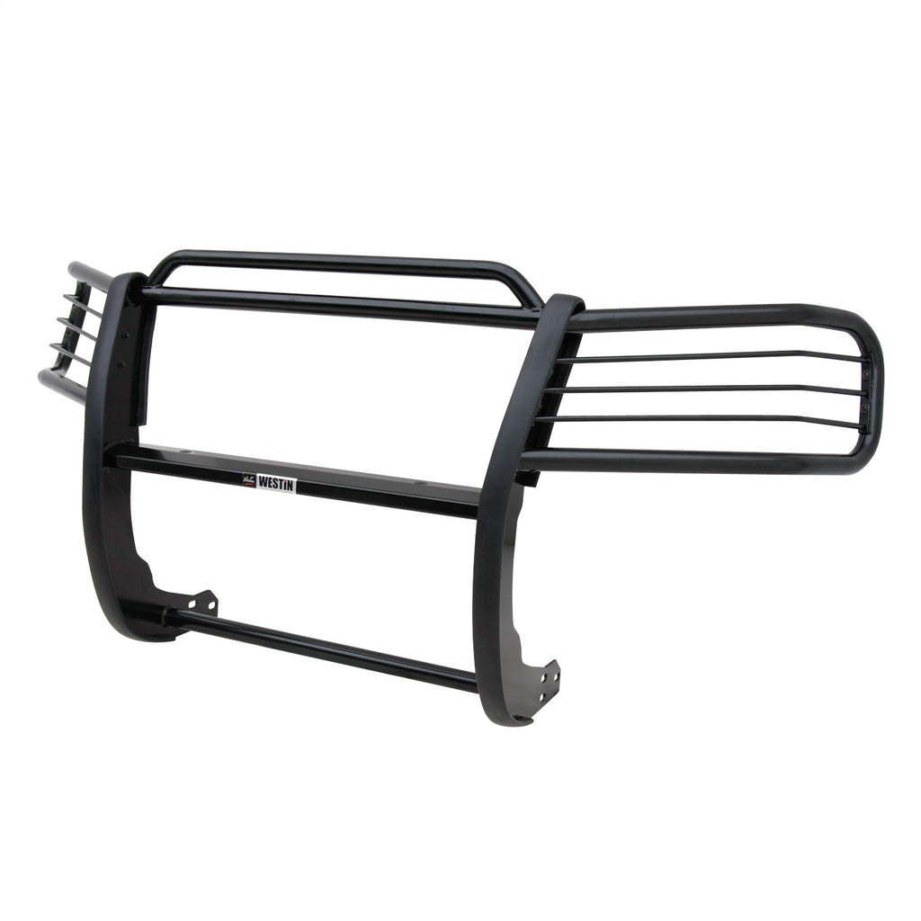 Westin 40-1095 Sportsman Grille Guard Fits Ascender Envoy Envoy XL Envoy XUV