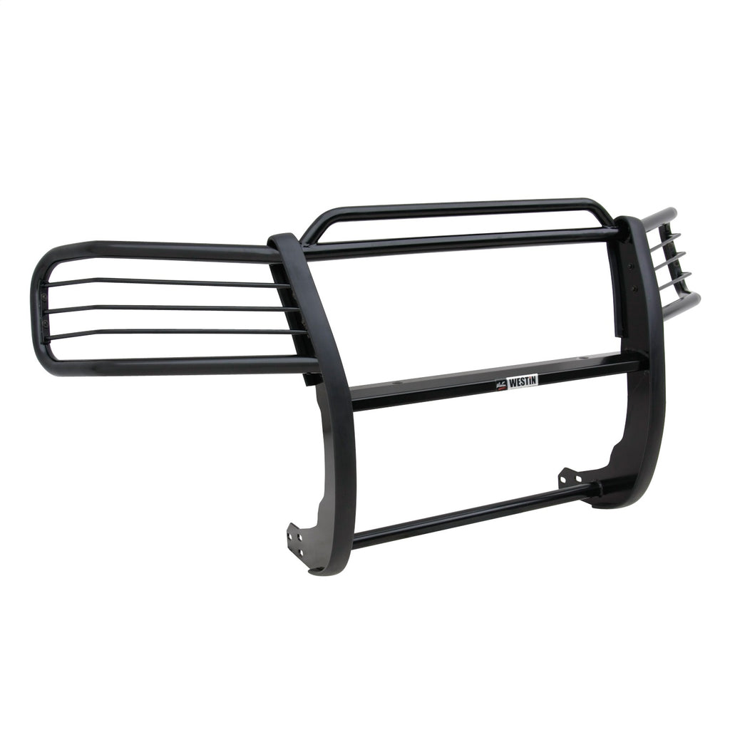 Westin 40-1095 Sportsman Grille Guard Fits Ascender Envoy Envoy XL Envoy XUV