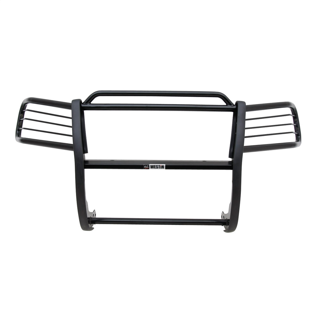 Westin 40-1095 Sportsman Grille Guard Fits Ascender Envoy Envoy XL Envoy XUV