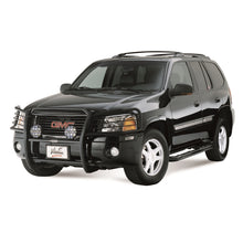 Load image into Gallery viewer, Westin 40-1095 Sportsman Grille Guard Fits Ascender Envoy Envoy XL Envoy XUV