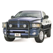 Load image into Gallery viewer, Westin 40-1205 Sportsman Grille Guard Fits 02-05 Ram 1500 Ram 2500 Ram 3500