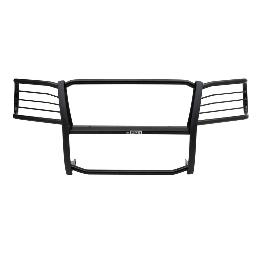 Westin 40-1225 Sportsman Grille Guard Fits 03-07 Sierra 1500 Sierra 1500 Classic