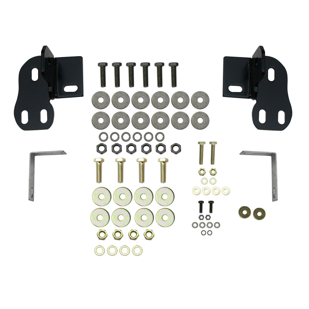 Westin 40-1225 Sportsman Grille Guard Fits 03-07 Sierra 1500 Sierra 1500 Classic