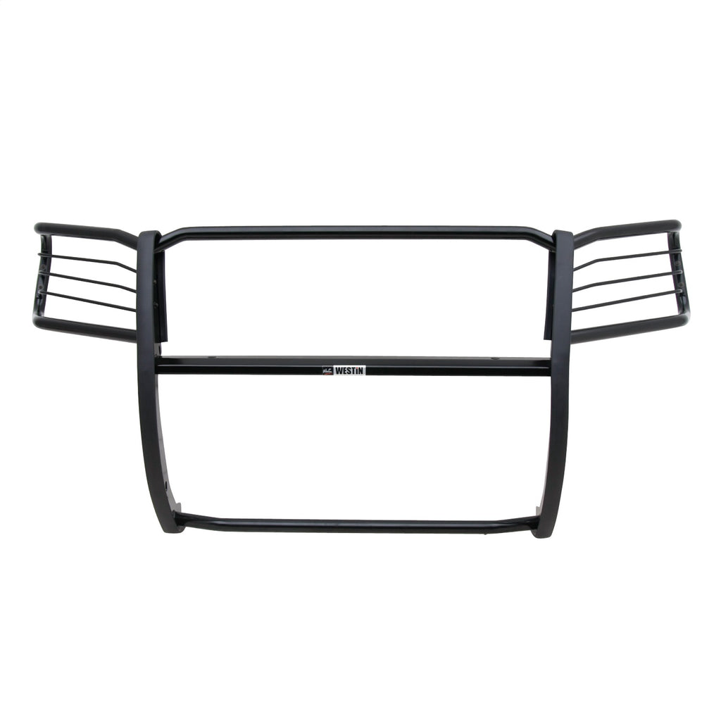 Westin 40-1485 Sportsman Grille Guard Fits 04-15 Armada TITAN