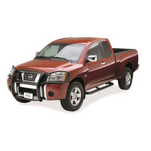 Load image into Gallery viewer, Westin 40-1485 Sportsman Grille Guard Fits 04-15 Armada TITAN