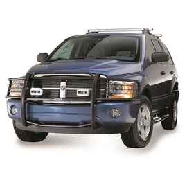 Westin 40-1545 Sportsman Grille Guard Fits 04-06 Durango