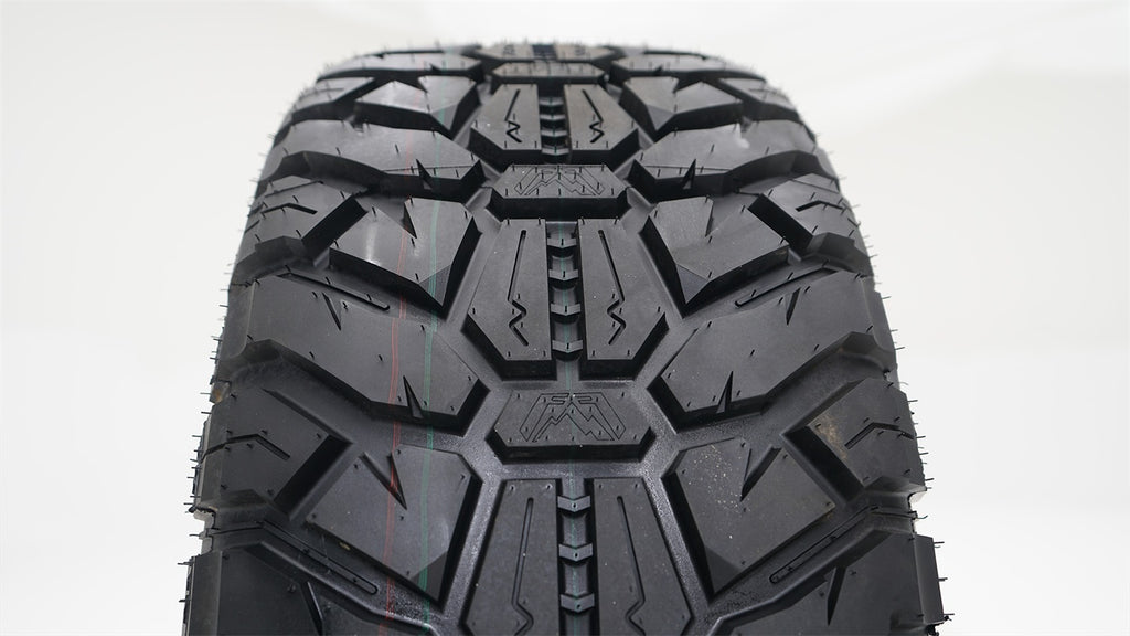 Fab Fours 40-155024FABRT Kymera Mud Terrain Directional Tire