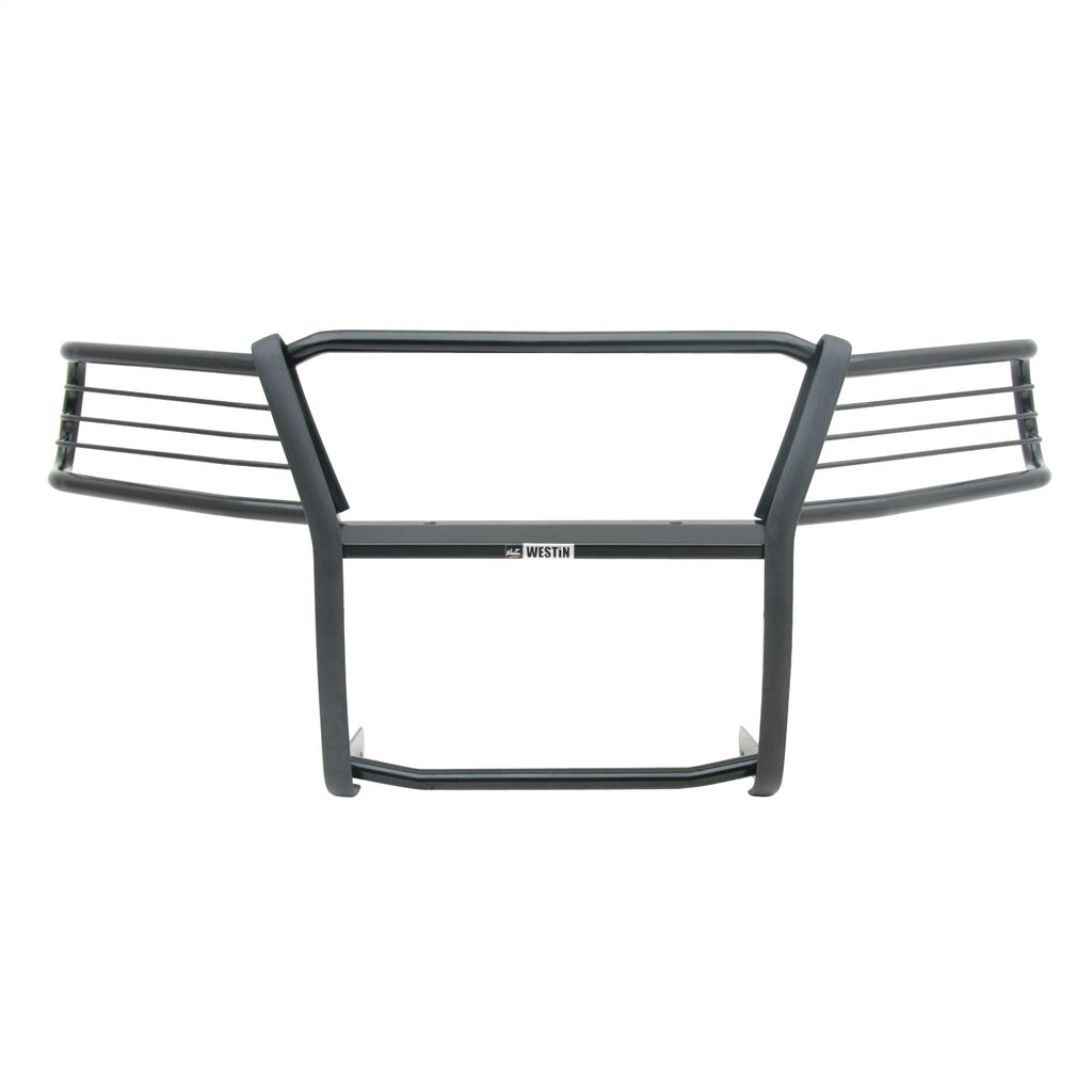 Westin 40-2015 Sportsman Grille Guard Fits 06-08 F-150