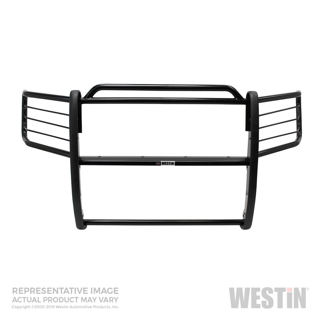 Westin 40-2065 Sportsman Grille Guard Fits 05-11 Frontier Pathfinder