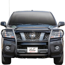 Load image into Gallery viewer, Westin 40-2075 Sportsman Grille Guard Fits 12-21 Frontier