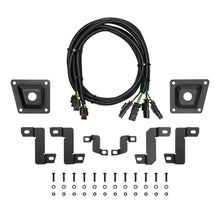 Load image into Gallery viewer, Westin 40-21005 Sportsman X Grille Guard Sensor Relocator Kit