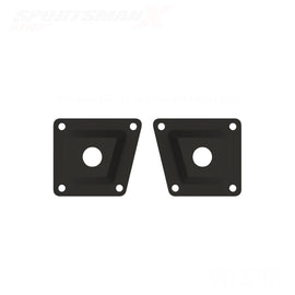 Westin 40-21015 Sportsman X Grille Guard Sensor Relocator Kit