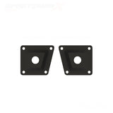 Westin 40-21015 Sportsman X Grille Guard Sensor Relocator Kit