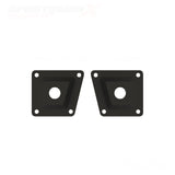 Westin 40-21025 Sportsman X Grille Guard Sensor Relocator Kit