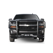 Load image into Gallery viewer, Westin 40-2275 Sportsman Grille Guard Fits 07-13 Silverado 1500