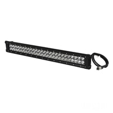 Load image into Gallery viewer, Westin 40-23005 Sportsman X Grille Guard LED Light Bar Kit