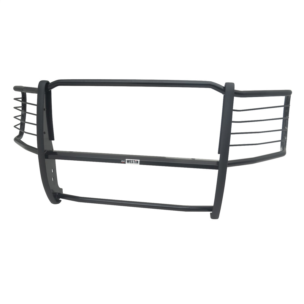 Westin 40-2365 Sportsman Grille Guard Fits F-250 Super Duty F-350 Super Duty