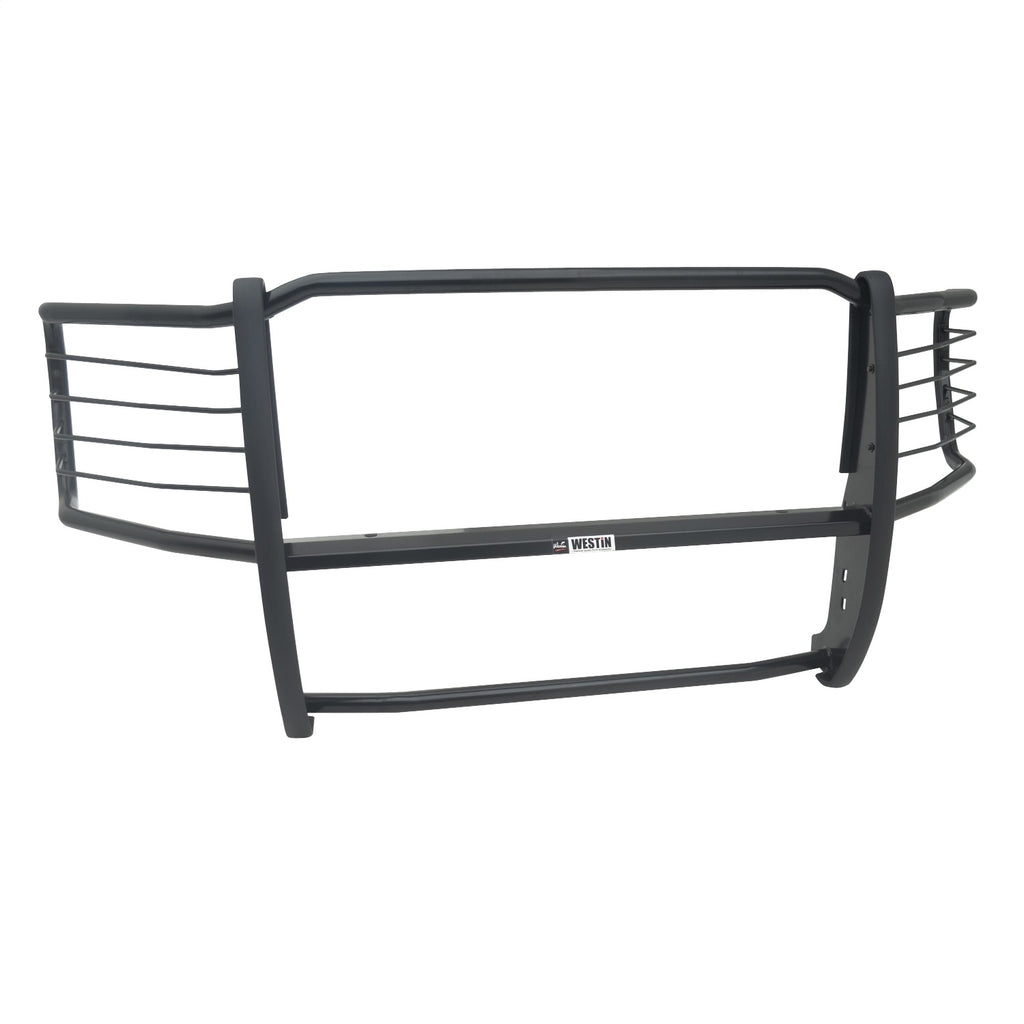 Westin 40-2365 Sportsman Grille Guard Fits F-250 Super Duty F-350 Super Duty