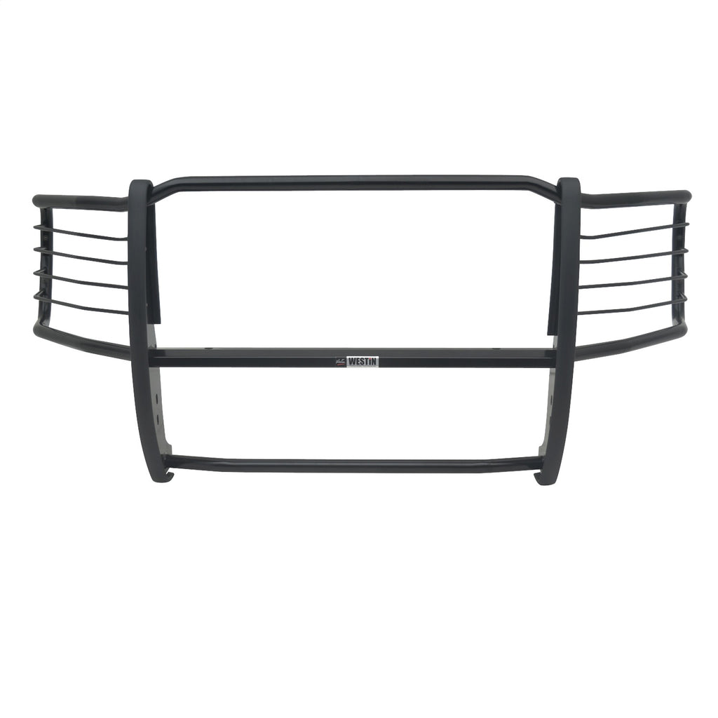 Westin 40-2365 Sportsman Grille Guard Fits F-250 Super Duty F-350 Super Duty